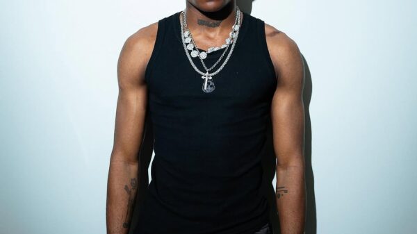 Victony & Terry G Ignite Beach Vibes in Scorching 'Tanko' Video