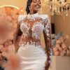 Dyna Vence’s “Inara” Is The New Bridal Slay for the Modern African Bride