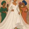 Nigerian Bride
