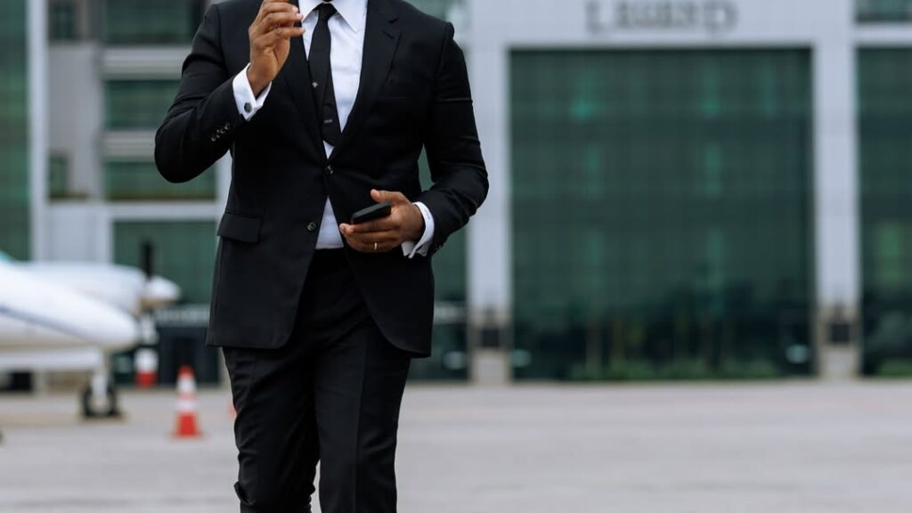 Tony Elumelu