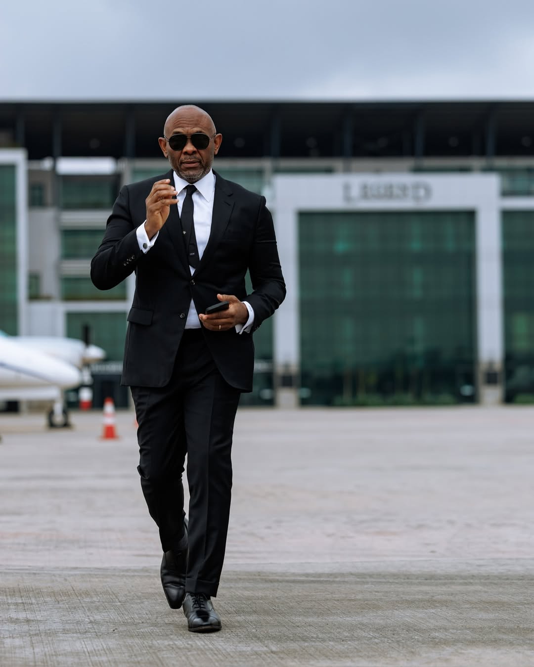Tony Elumelu