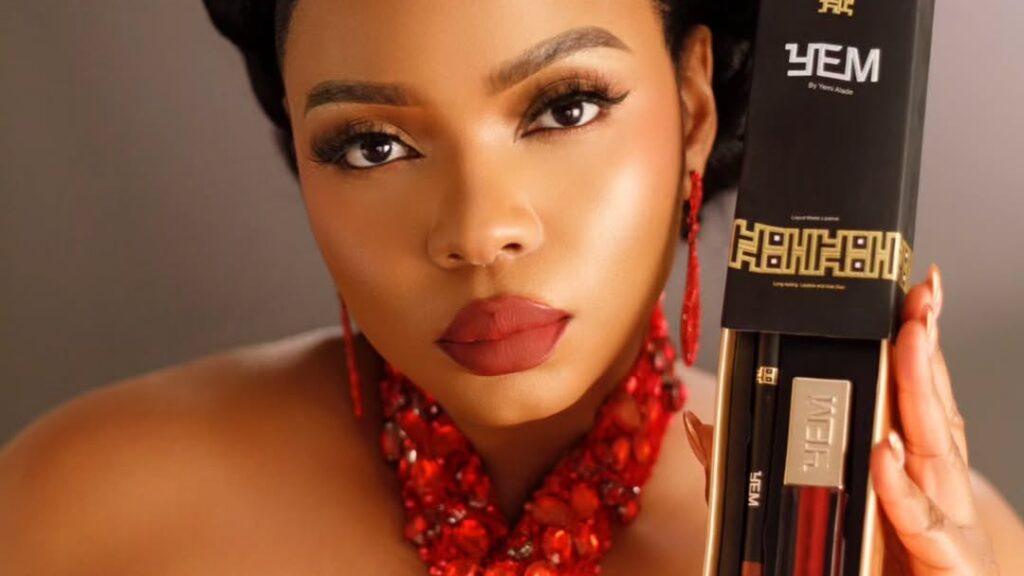 Yem Beauty