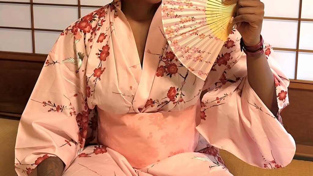 Tiwa Savage and Jamil Are Turning Their Tokyo Trip into the Cutest Travel Story