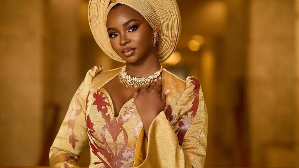 Aso-oke