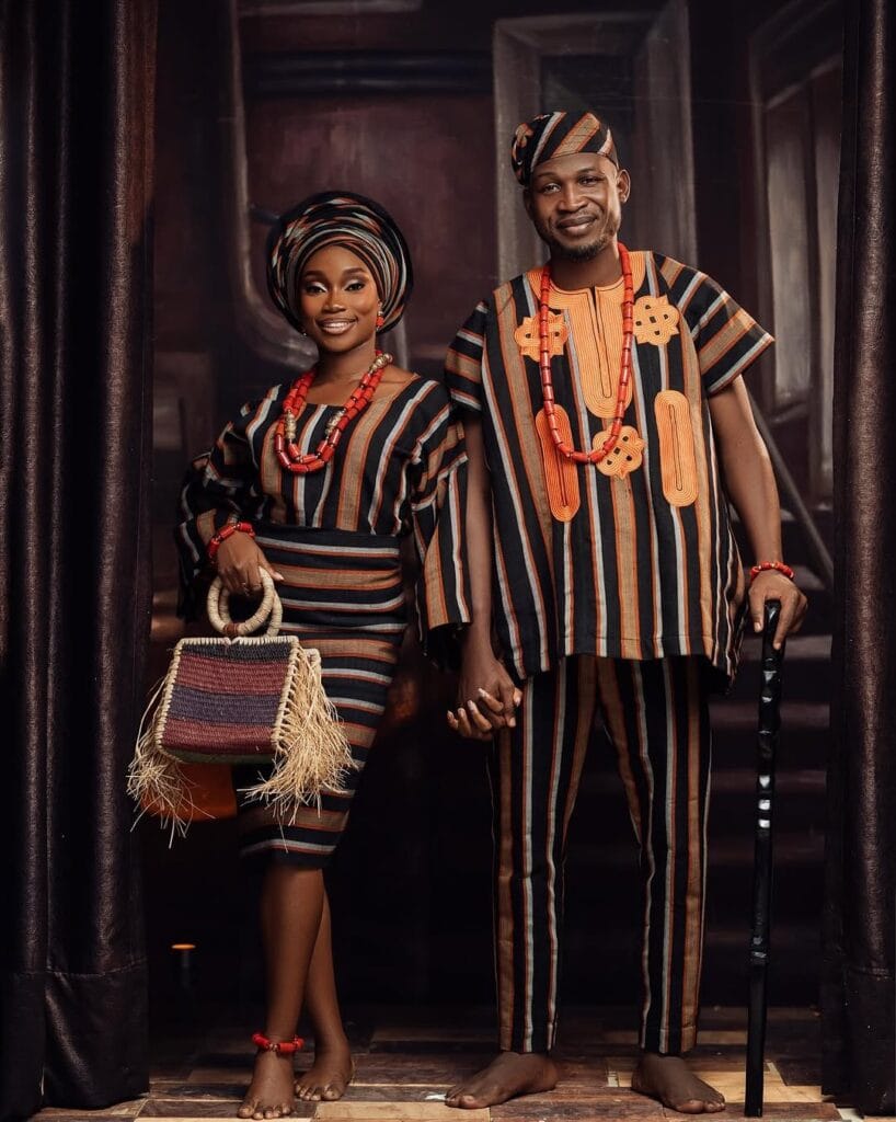 Aso-oke