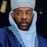Ebuka Stole the Spotlight in a Regal Sultan-Inspired Look at Last Night’s BBNaija 10 Eviction Show