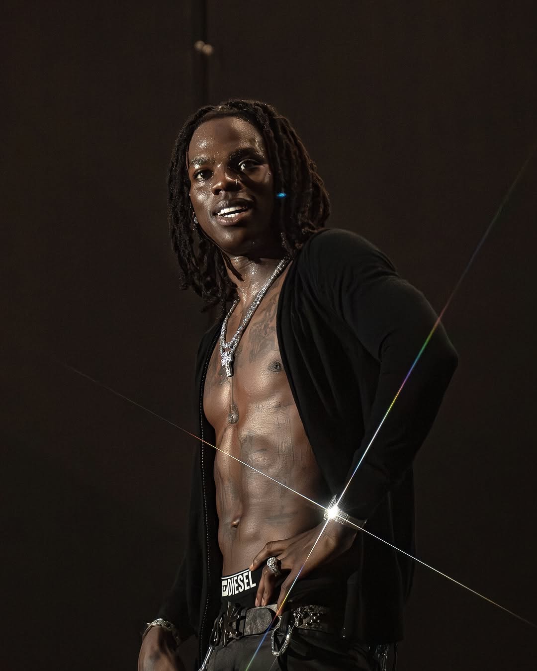 Rema Drops ‘FUN’ & It’s the Anthem You Didn’t Know You Needed