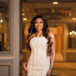 61 Never Looked This Good — Mo Abudu’s Chic Minimal Style Stuns