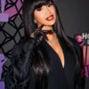 Cardi B Lights Up “The Jennifer Hudson Show” With Her Spirit Tunnel Dance