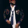 Davido Set to Shine as the Only Nigerian Star at Coachella 2026