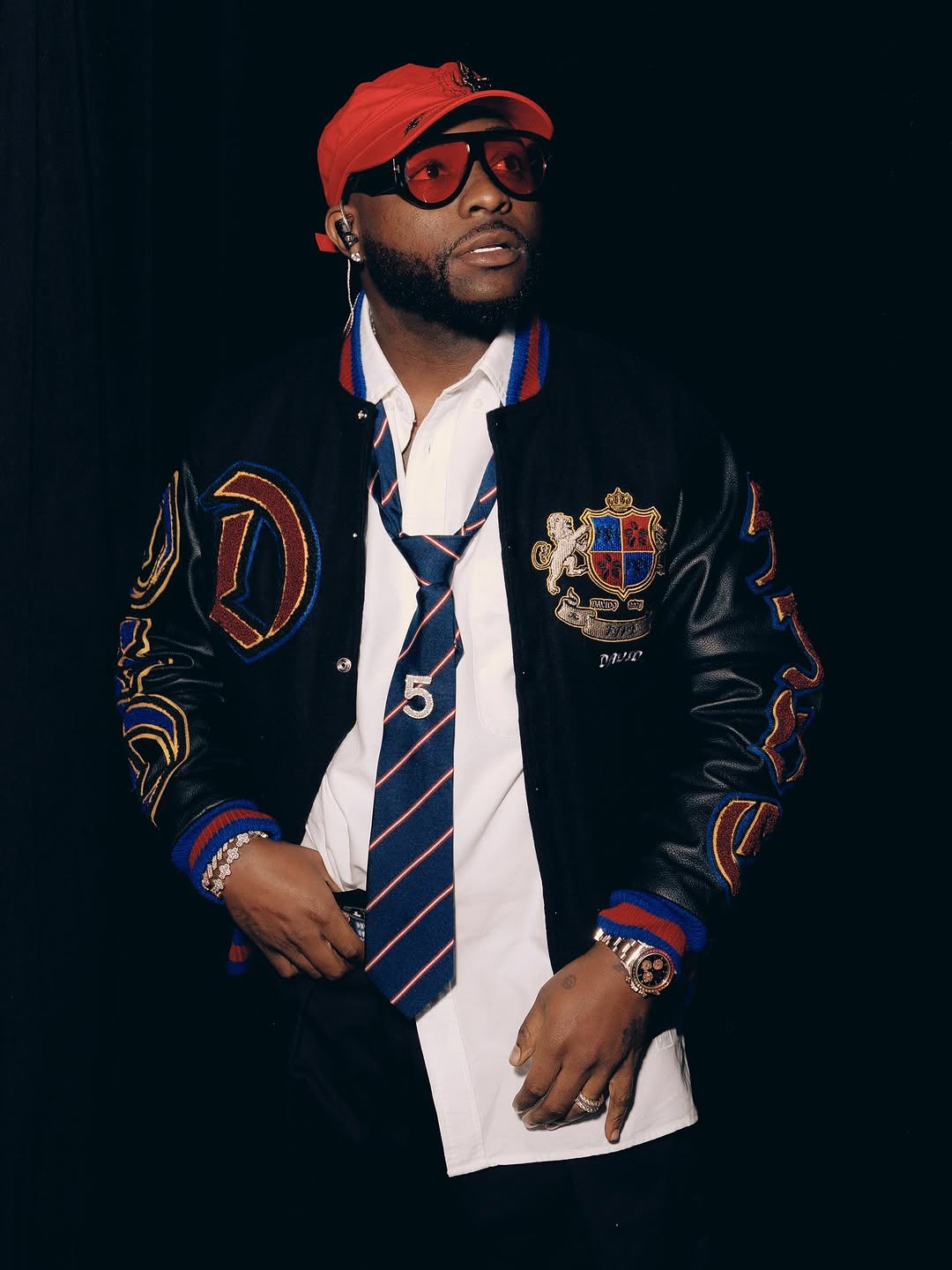 Davido Set to Shine as the Only Nigerian Star at Coachella 2026