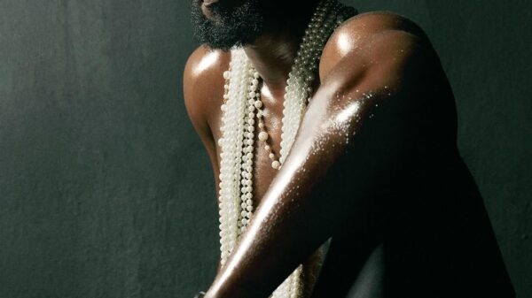 It’s a Celebration! Broda Shaggi Shares Striking Birthday Photos and Live Performance on Stage