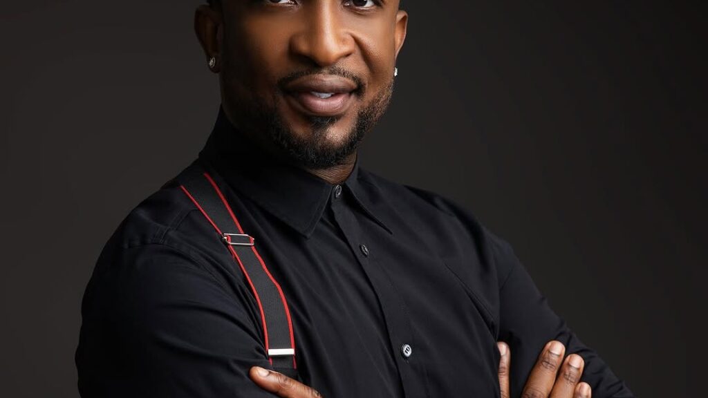 From Nigeria to the World: Darey Art Alade Elected to Emmy Academy