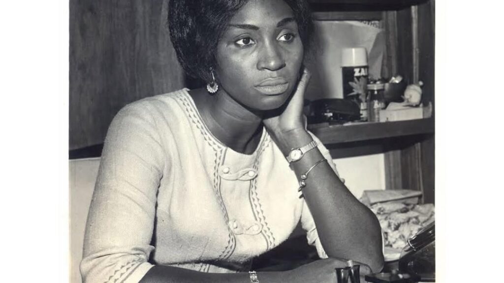 Why Shade Thomas-Fahm’s Fashion Legacy Still Shapes Nigeria Today