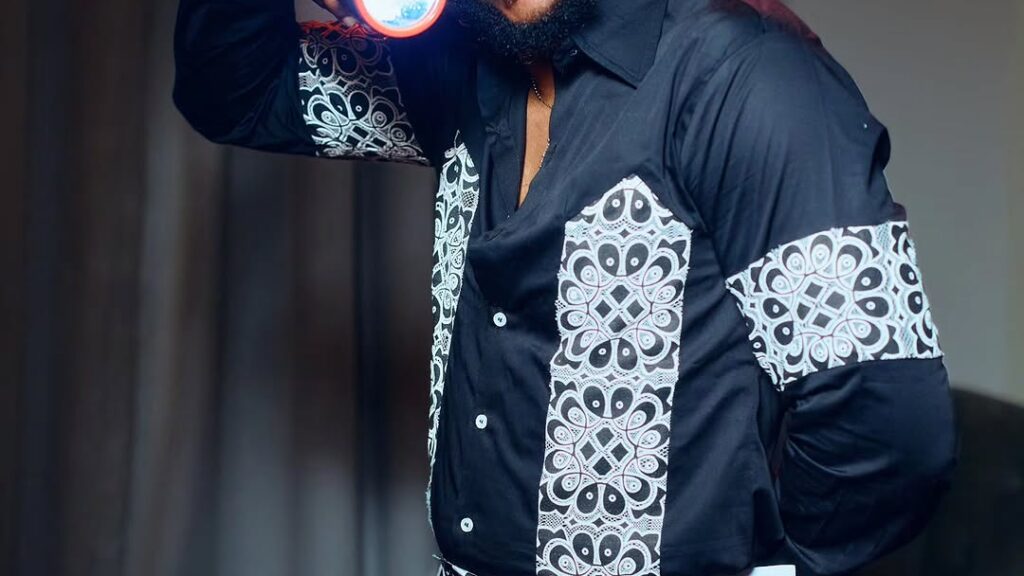 Ebuka Brings Back Zaaki Azzay Vibes with His Sunday Night Look
