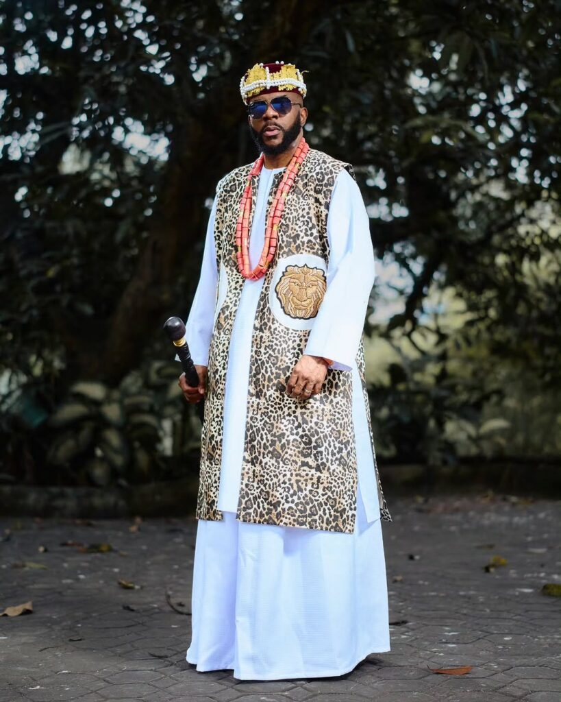 Ebuka