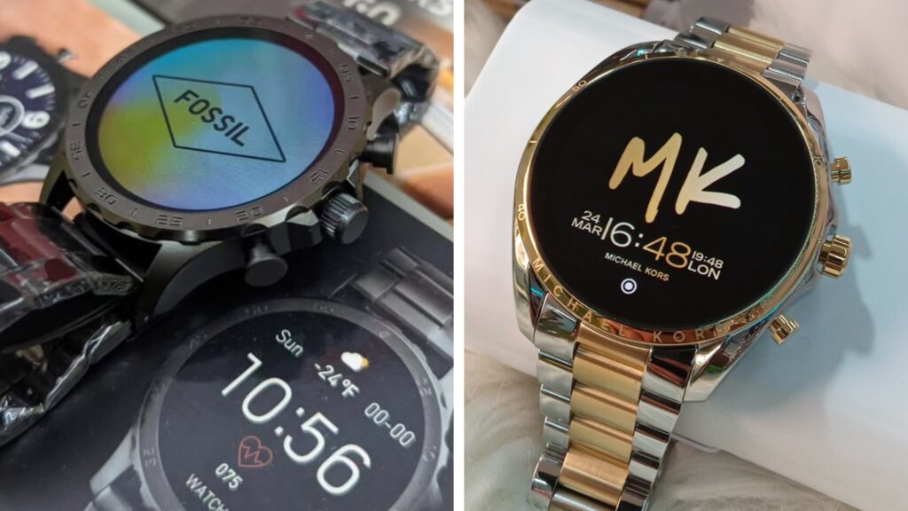Why These 7 Smartwatches Are the Ultimate Style Upgrade