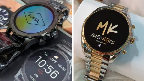 Why These 7 Smartwatches Are the Ultimate Style Upgrade
