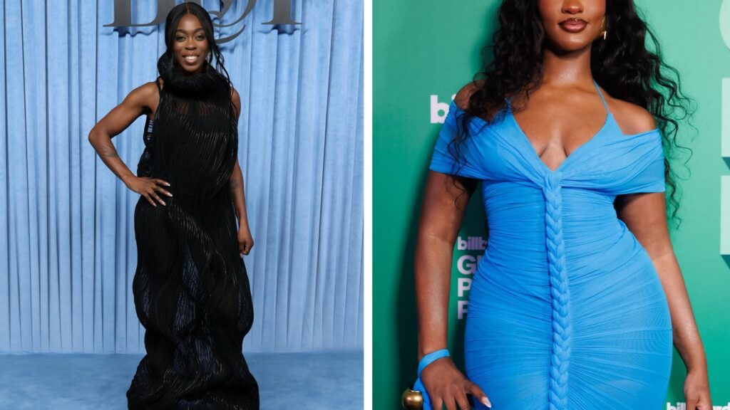Meet the African Visionaries Shaping Global Fashion in BoF 500 2025