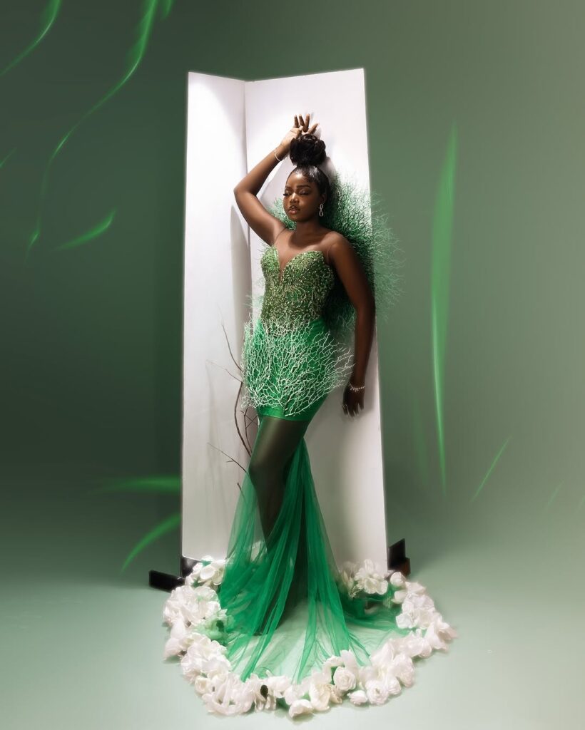 Nigeria