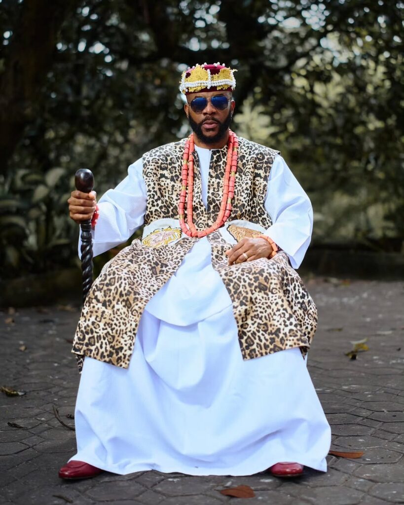 Ebuka