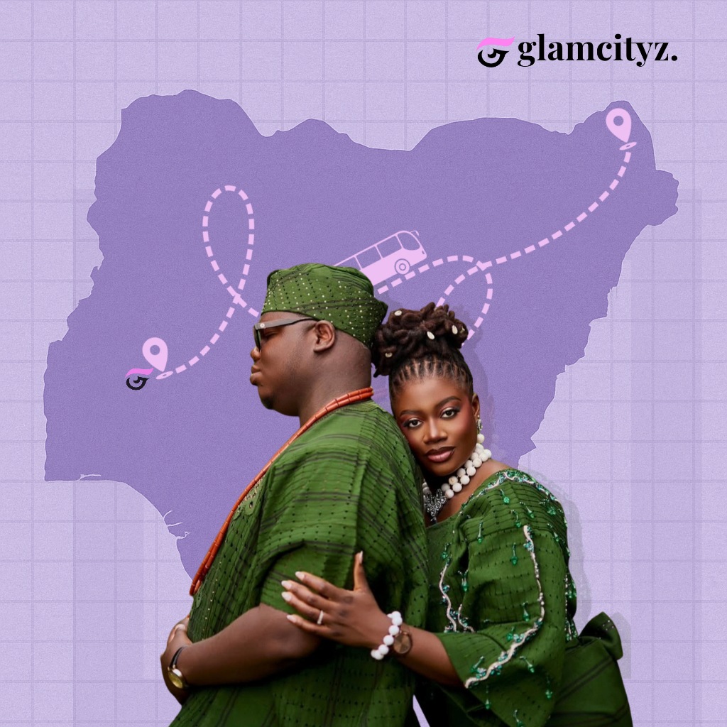 Glamcityz 2025 Wedding Report