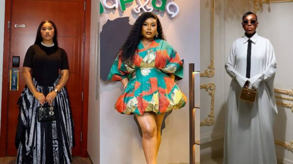 Lagos Fashion Moments You’ll Want to Recreate Right Now