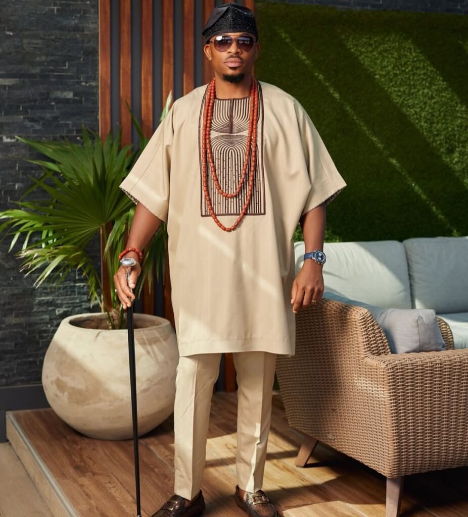 Owambe is Online