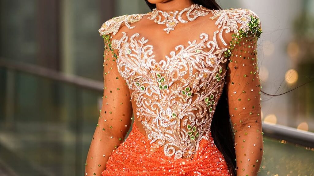 Osas Ighodaro