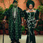 Who should handle the bills for a Nigerian wedding