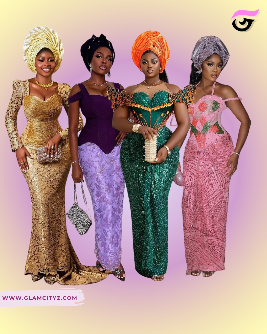 Owambe is Online Issue 46