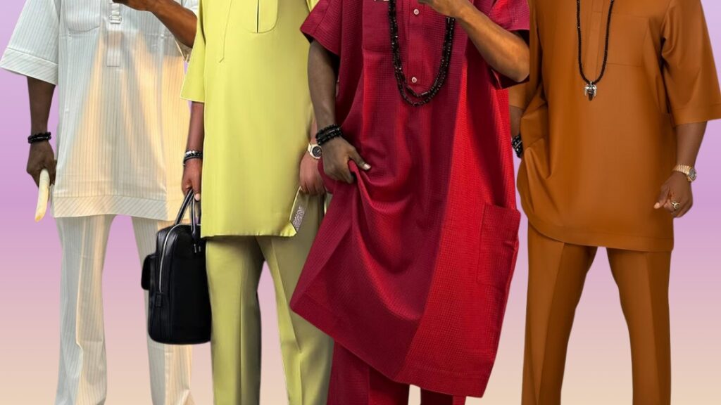 Owambe is Online - Issue 45