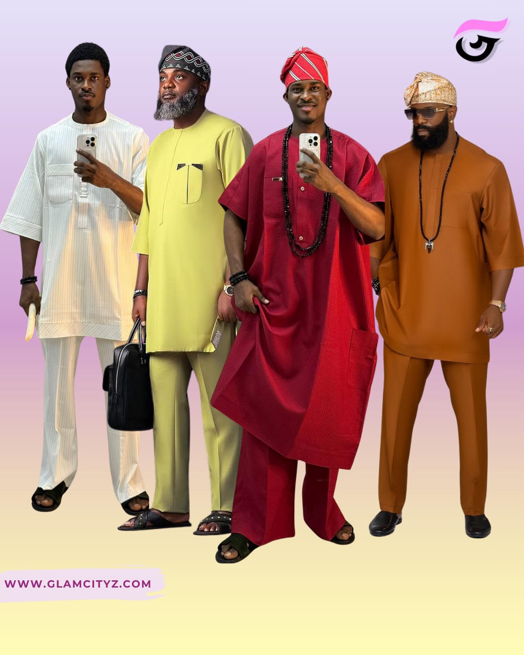 Owambe is Online - Issue 45