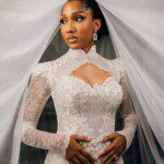 Looking for Wedding Inspiration? This Elegant Bridal Look Has You Covered