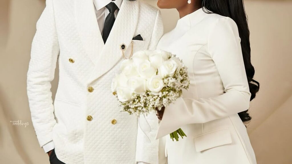 Say ‘Yes I Do’ in Style With These Stunning Wedding Bouquet Ideas