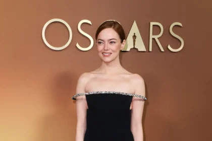 Emma Stone oscars