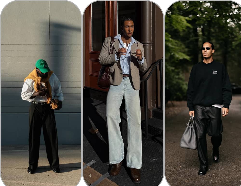 5 Effortless Date Night Outfit Ideas Every Man Should Try