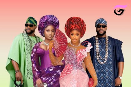 Owambe is Online Issue 49