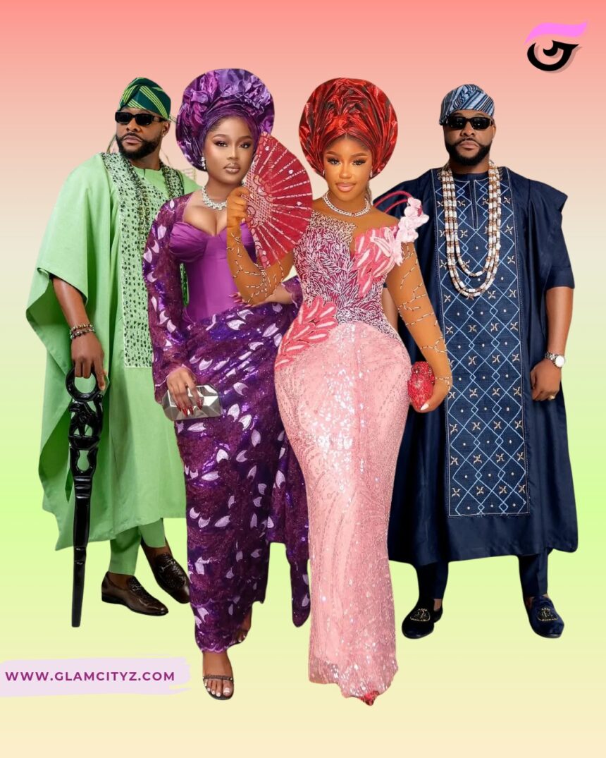 Owambe is Online Issue 49