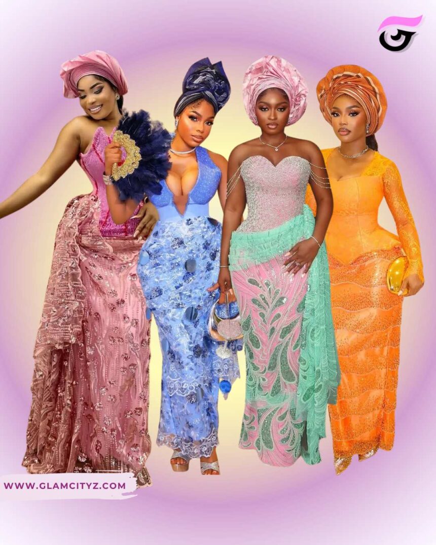Owambe is Online Issue 47