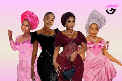 Owambe is Online Issue 48