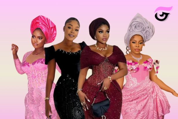 Owambe is Online Issue 48