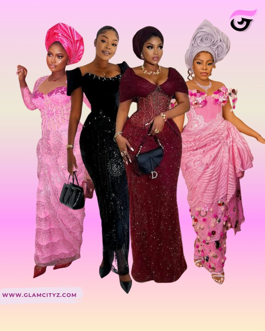 Owambe is Online Issue 48