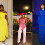 From Premieres to Private Events: Nigerian Women Are Owning Lagos Fashion Right Now