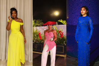 From Premieres to Private Events: Nigerian Women Are Owning Lagos Fashion Right Now