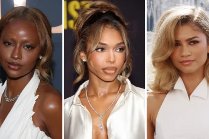 tonal hair trend lead