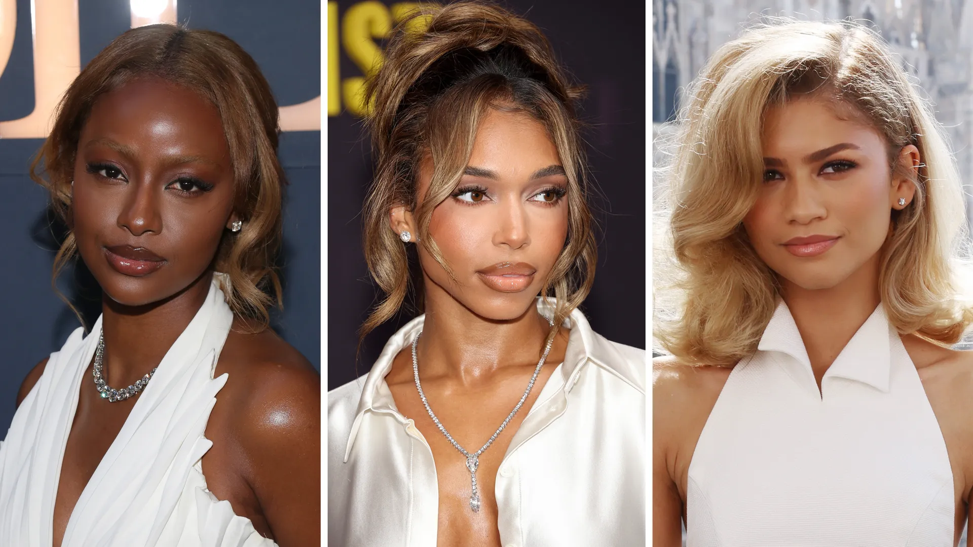 tonal hair trend lead