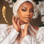 Step Into Your Nikkah in Style With This Elegant Bridal Look