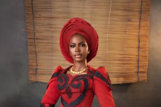 Honour Your Culture in Style with This Gorgeous Yoruba Bridal Look