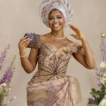 Radiate Culture & Class on Your Traditional Wedding Day With This Elegant Style